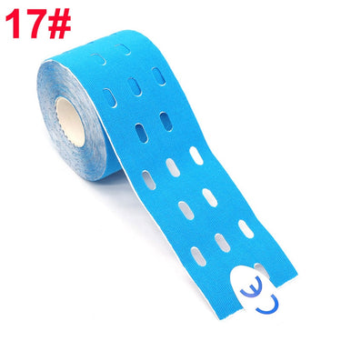 5 Size Kinesiology Tape Medical Athletic Elastoplast